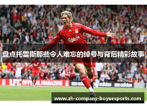 盘点托雷斯那些令人难忘的绰号与背后精彩故事