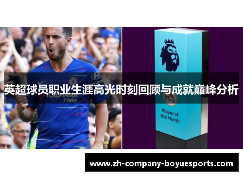 英超球员职业生涯高光时刻回顾与成就巅峰分析 英超球员职业生涯高光时刻回顾与成就巅峰分析