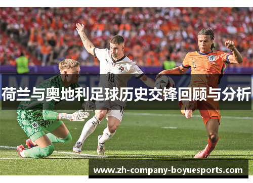 荷兰与奥地利足球历史交锋回顾与分析