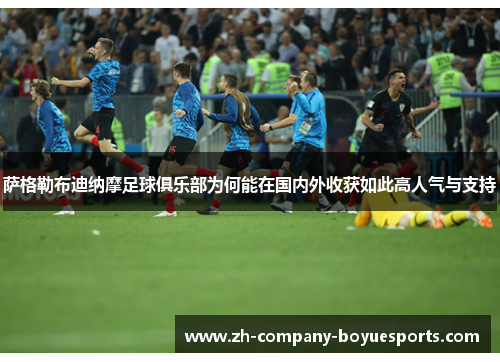 萨格勒布迪纳摩足球俱乐部为何能在国内外收获如此高人气与支持 萨格勒布迪纳摩足球俱乐部为何能在国内外收获如此高人气与支持