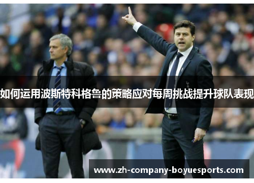 如何运用波斯特科格鲁的策略应对每周挑战提升球队表现