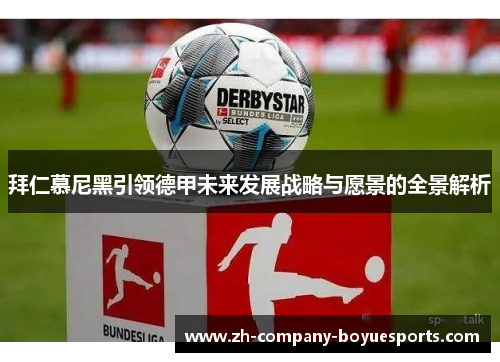拜仁慕尼黑引领德甲未来发展战略与愿景的全景解析 拜仁慕尼黑引领德甲未来发展战略与愿景的全景解析